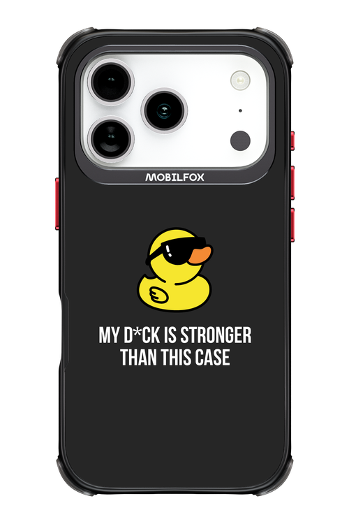 My D_ck 2.0 - Apple iPhone 17 Pro
