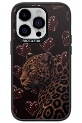 Leo Hearts 2.0 - Apple iPhone 14 Pro