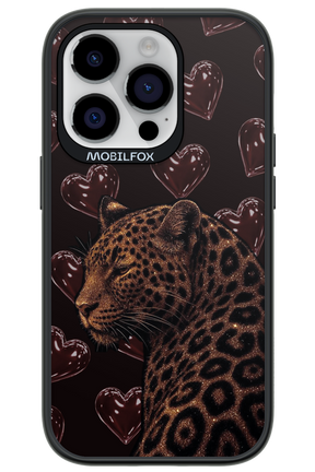Leo Hearts 2.0 - Apple iPhone 14 Pro