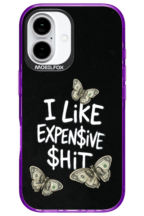 MoneyFly 2.0 - Apple iPhone 16