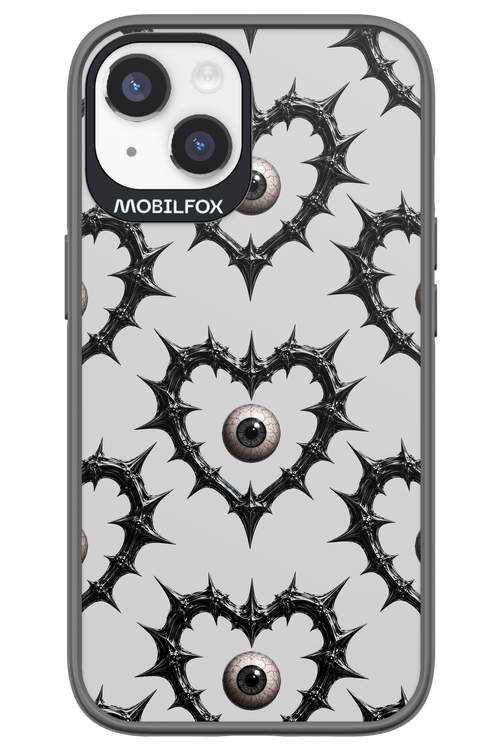 Heart Vision 2.0 - Apple iPhone 14