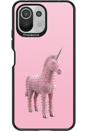 Punk Unicorn 2.0 - Xiaomi Mi 11 Lite (2021)