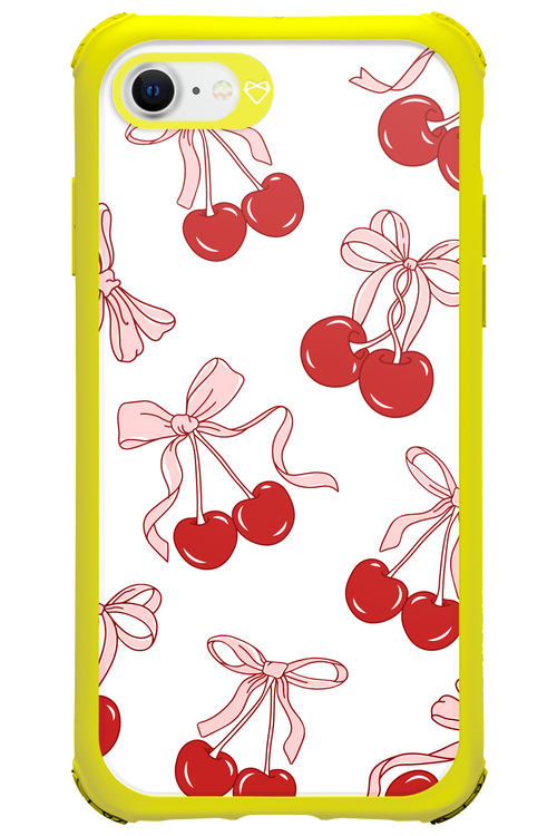 Cherry Queen - Apple iPhone SE 2022