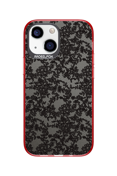 Floral lace 2.0 - Apple iPhone 13 Mini