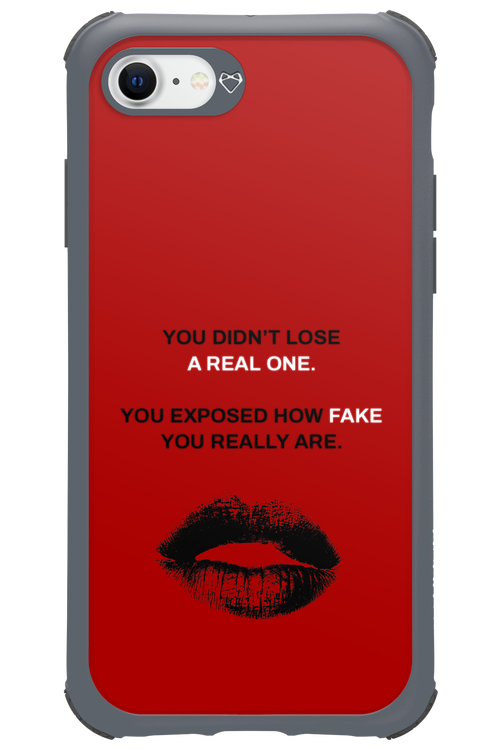 Real or Fake 2.0 - Apple iPhone SE 2022