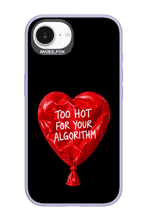Too Hot 2.0 - Apple iPhone 17e