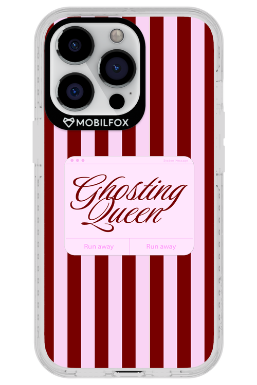 Ghosting Queen2 2.0 - Apple iPhone 13 Pro