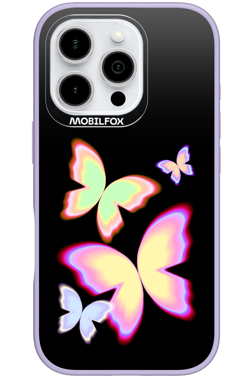 Butterfly Dream 2.0 - Apple iPhone 16 Pro