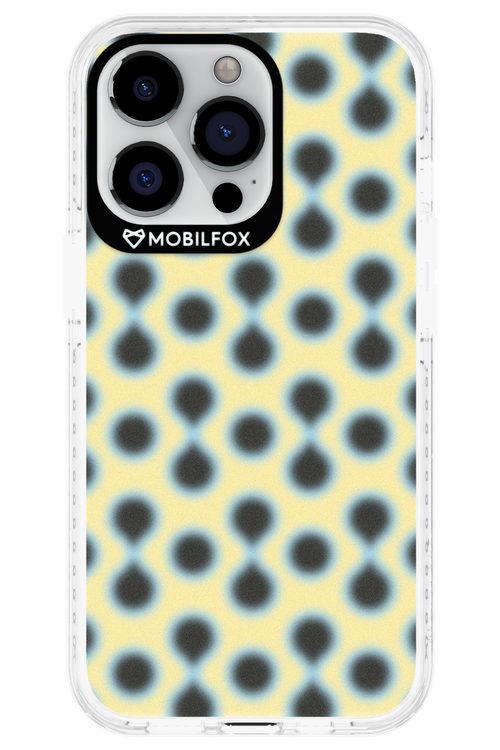 Butter Bubble 2.0 - Apple iPhone 13 Pro
