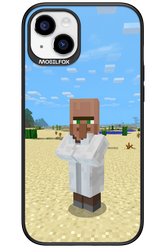 MC 2.0 - Apple iPhone 15 Plus