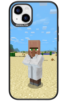 MC 2.0 - Apple iPhone 15 Plus