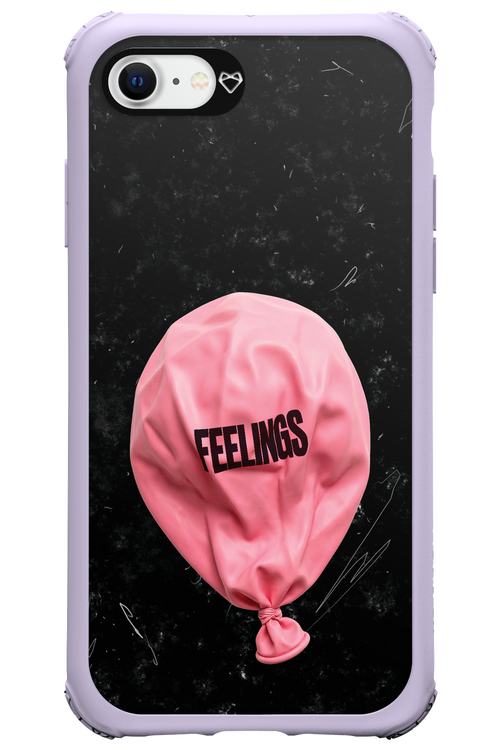 Feelings 2.0 - Apple iPhone 8