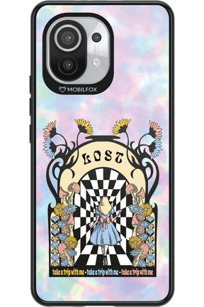 L0ST 2.0 - Xiaomi Mi 11 5G