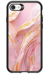 Rosequartz Silk 2.0 - Apple iPhone 7