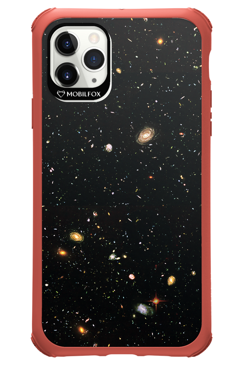 Cosmic Space - Apple iPhone 11 Pro Max