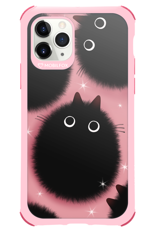 PURRr - Apple iPhone 11 Pro