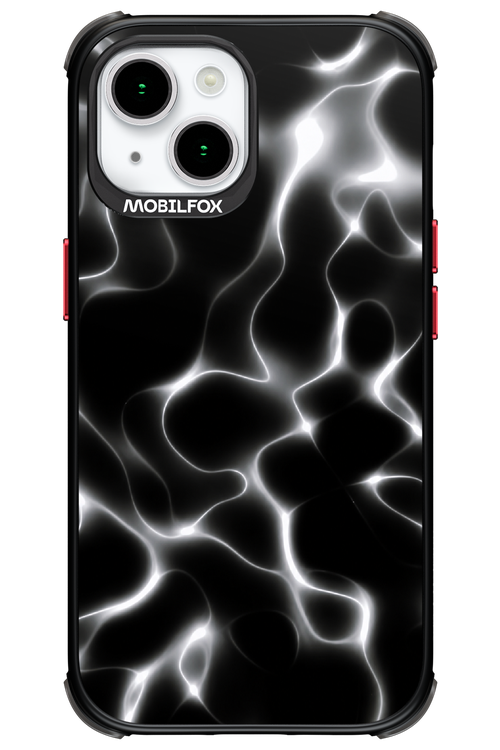 Dark Aura 2.0 - Apple iPhone 15