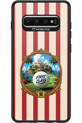 First Class 2.0 - Samsung Galaxy S10+