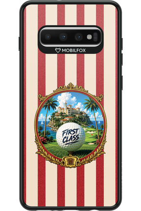 First Class 2.0 - Samsung Galaxy S10+