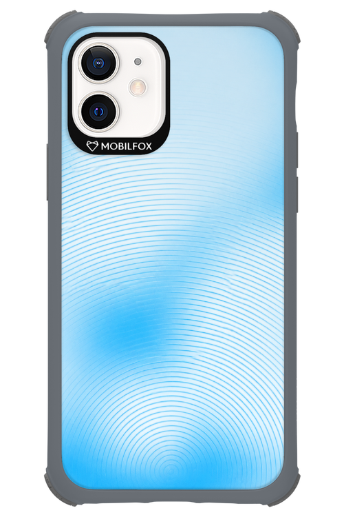 Cloudwalker 2.0 - Apple iPhone 12