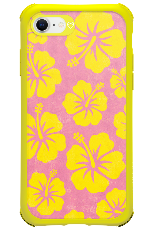 HAWAII 2.0 - Apple iPhone 8