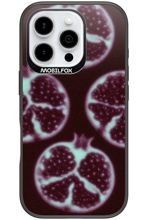 Persephone 2.0 - Apple iPhone 16 Pro