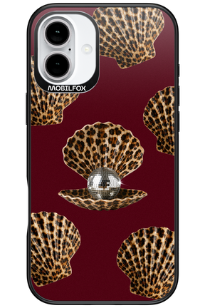 Summer Disco 2.0 - Apple iPhone 16 Plus