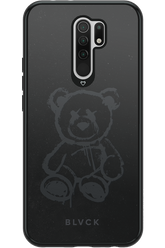 BLVCK BEAR - Xiaomi Redmi 9