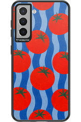 TOMATO 2.0 - Samsung Galaxy S21
