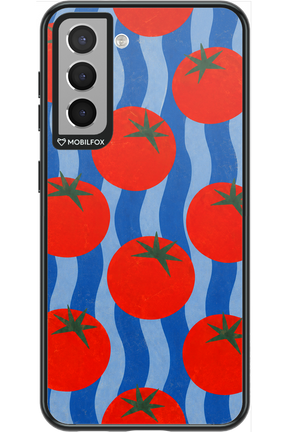 TOMATO 2.0 - Samsung Galaxy S21