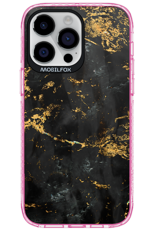 Goldie 2.0 - Apple iPhone 14 Pro Max