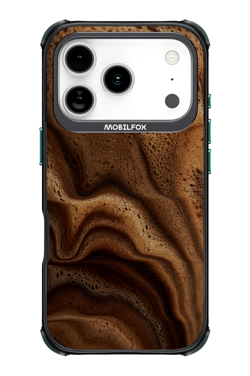 Latte 2.0 - Apple iPhone 17 Pro
