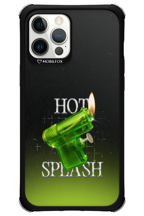 Hot Splash 2.0 - Apple iPhone 12 Pro Max