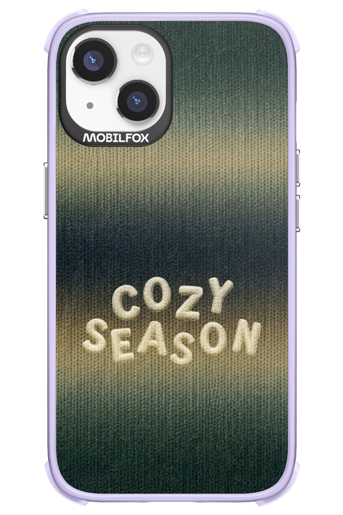 Cozy Season 2.0 - Apple iPhone 14