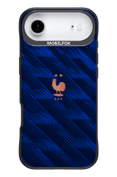 Franta 2.0 2.0 - Apple iPhone 17 Air