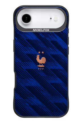 Franta 2.0 2.0 - Apple iPhone 17 Air