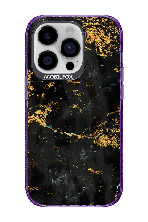 Goldie 2.0 - Apple iPhone 14 Pro