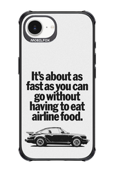 Retro Car II 2.0 - Apple iPhone 16e