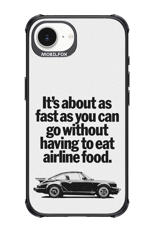 Retro Car II 2.0 - Apple iPhone 16e