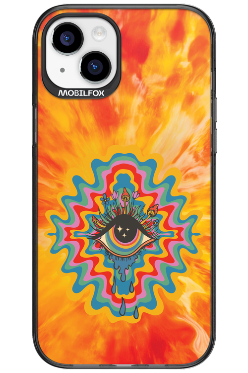 ThirdEye 2.0 - Apple iPhone 15 Plus
