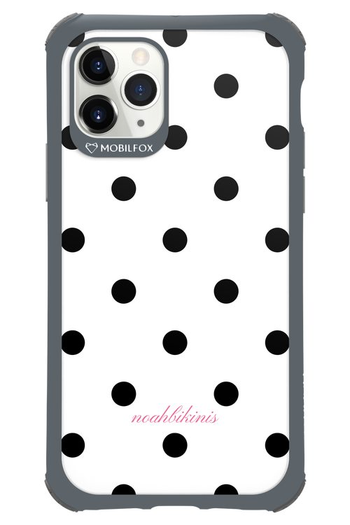 Baby Dots - Apple iPhone 11 Pro