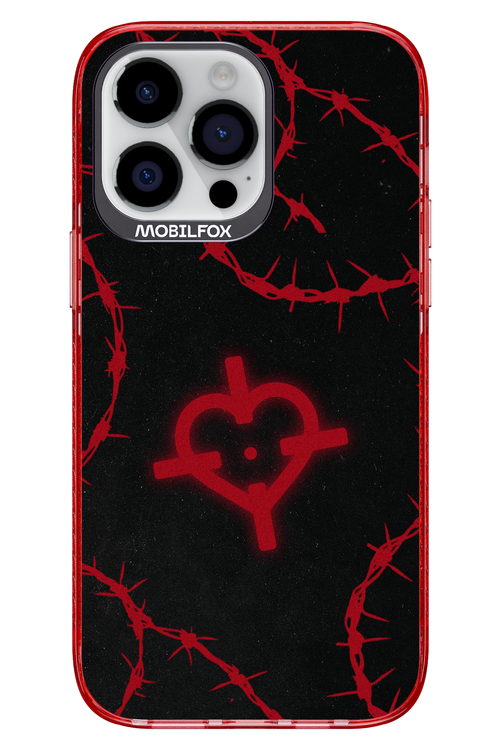 Focus on Me 2.0 - Apple iPhone 14 Pro Max