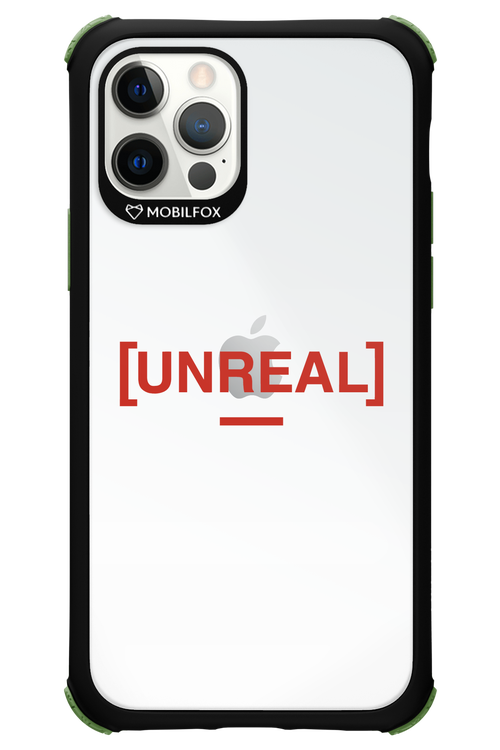 Unreal Classic - Apple iPhone 12 Pro