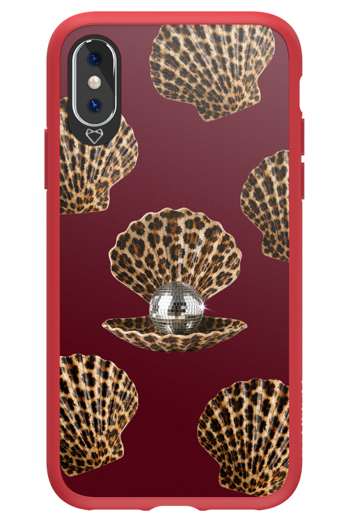 Summer Disco 2.0 - Apple iPhone XS