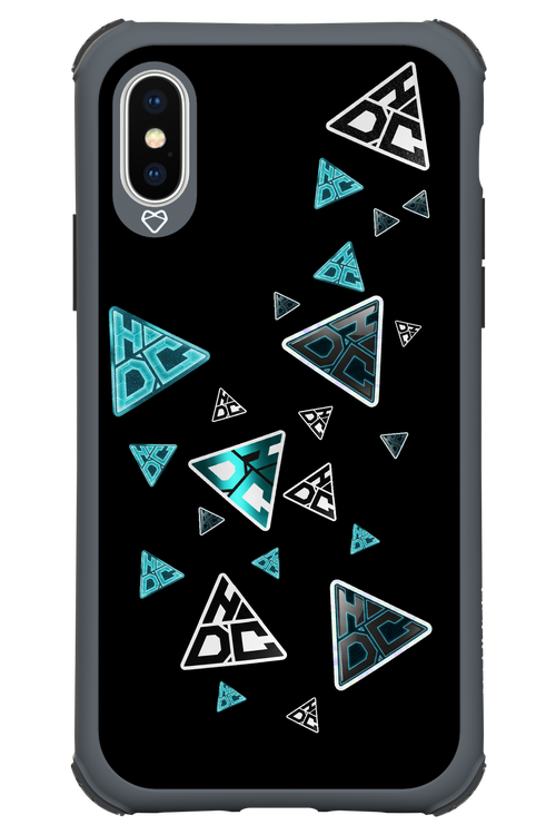 HDC 8 2.0 - Apple iPhone XS