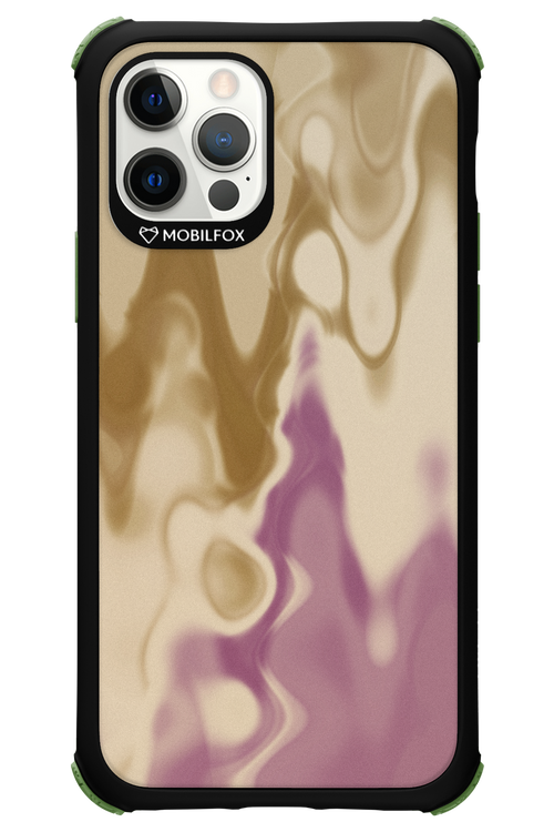 Olive Flow 2.0 - Apple iPhone 12 Pro