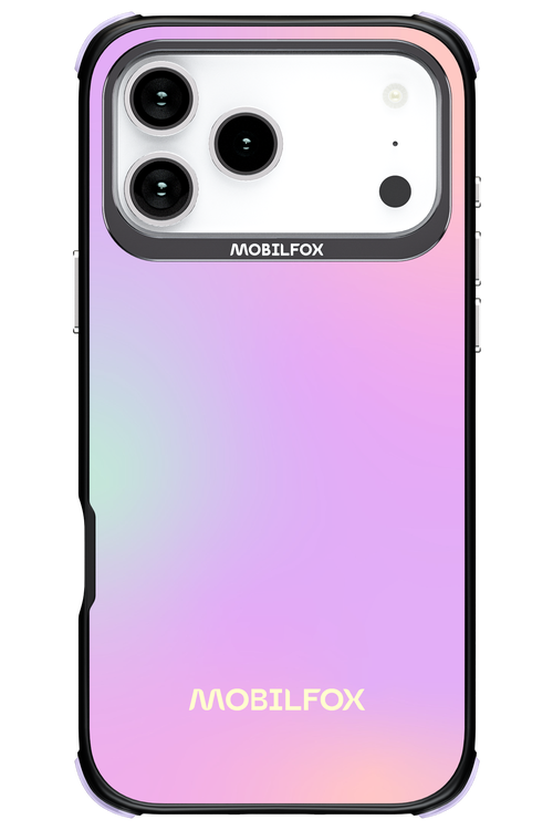 Pastel Violet - Apple iPhone 17 Pro Max
