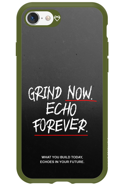 Grind Now 2.0 - Apple iPhone SE 2020