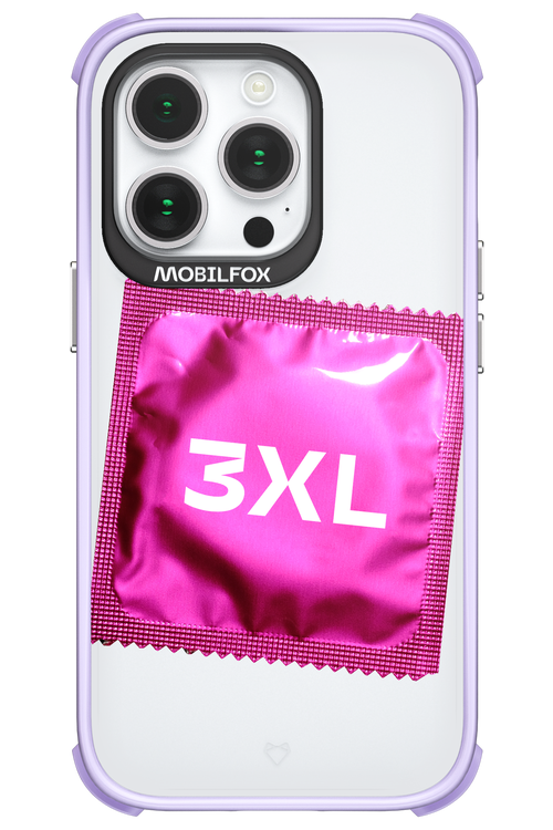 3XL 2.0 - Apple iPhone 14 Pro