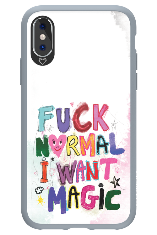Magic 2.0 - Apple iPhone XS